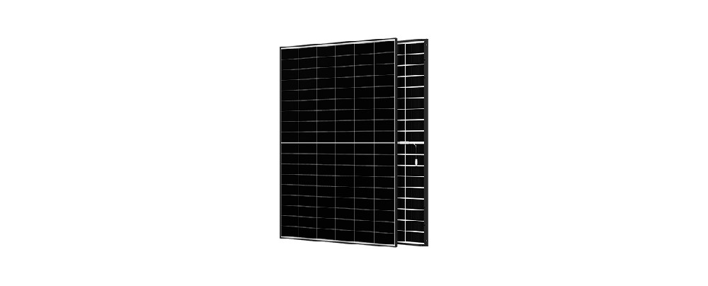NEOSTAR 2P+54  Dual-Glass  455W-475W