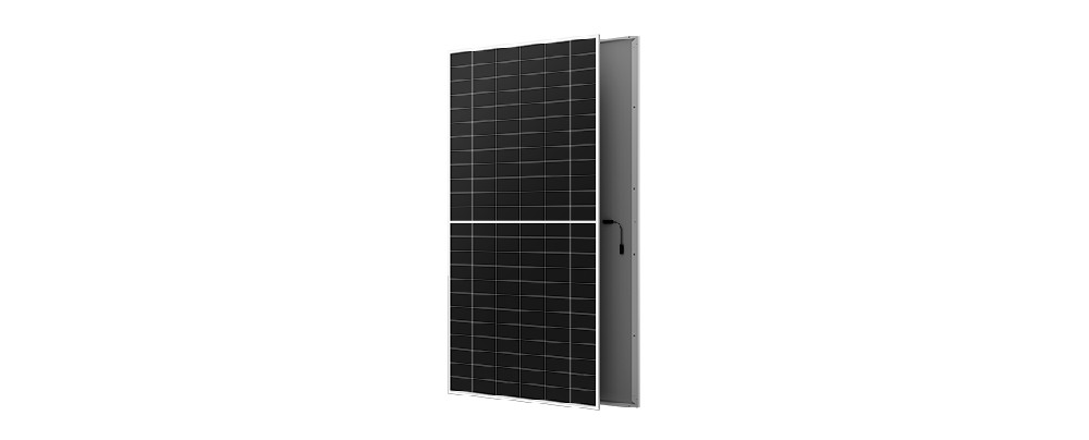 COMET 2U72  Mono-Glass  640W-670W