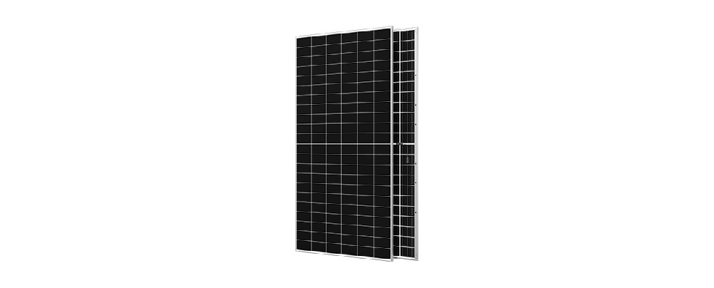 STELLAR 1N+66 Dual-Glass 645W-680W