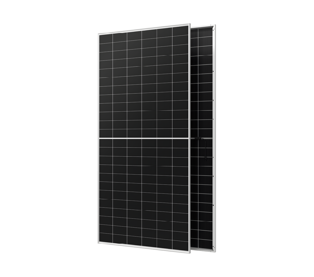 STELLAR 1N+72 Dual-Glass 635W-660W