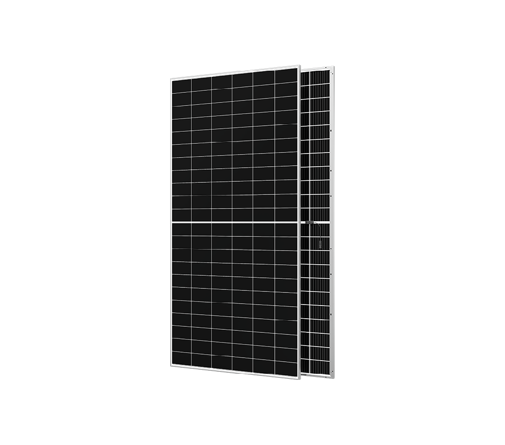 STELLAR 1N+66 Dual-Glass 645W-680W