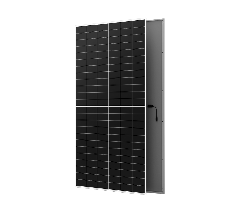 COMET 2U72  Mono-Glass  640W-670W
