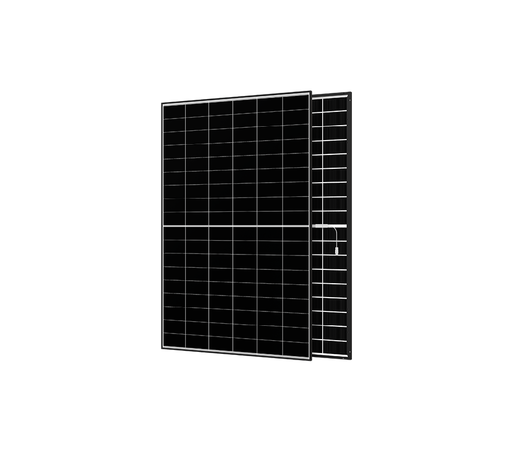 NEOSTAR 2P+54  Dual-Glass  455W-475W